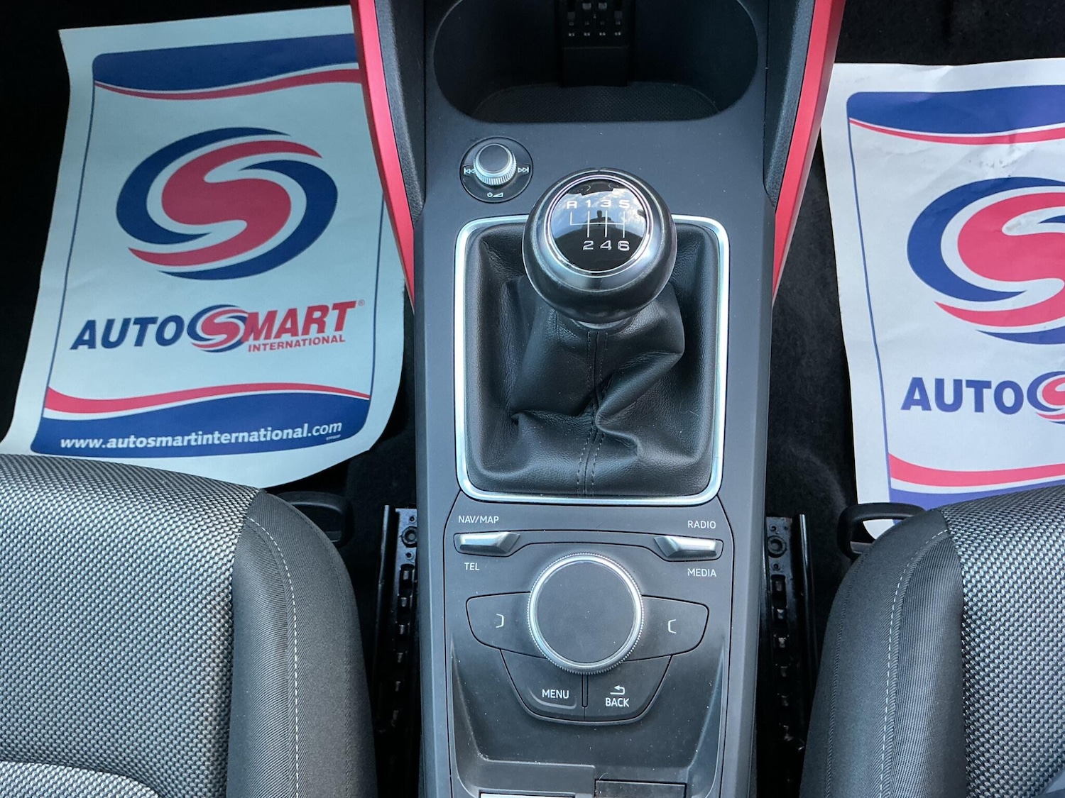 Used Audi Q2 2020 for sale - 77386266: Photo 16