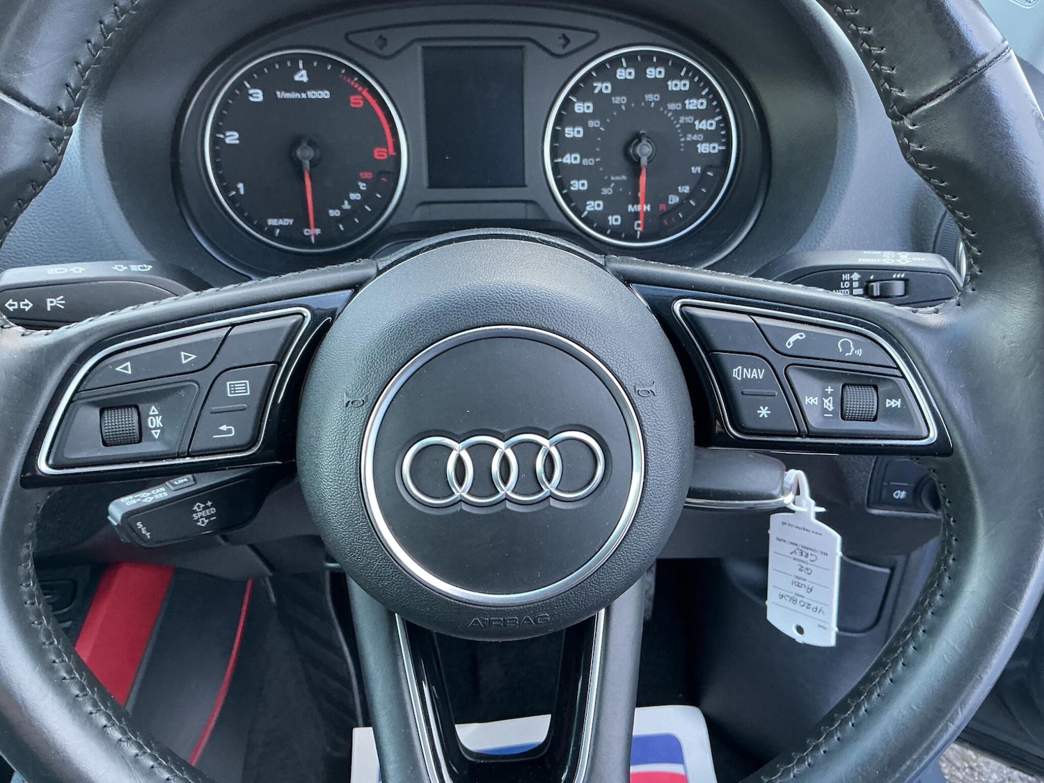 Used Audi Q2 2020 for sale - 77386266: Photo 18