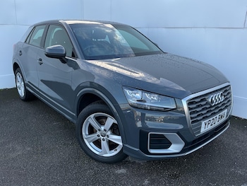 2020 (20) - 30 TDI Sport 5dr