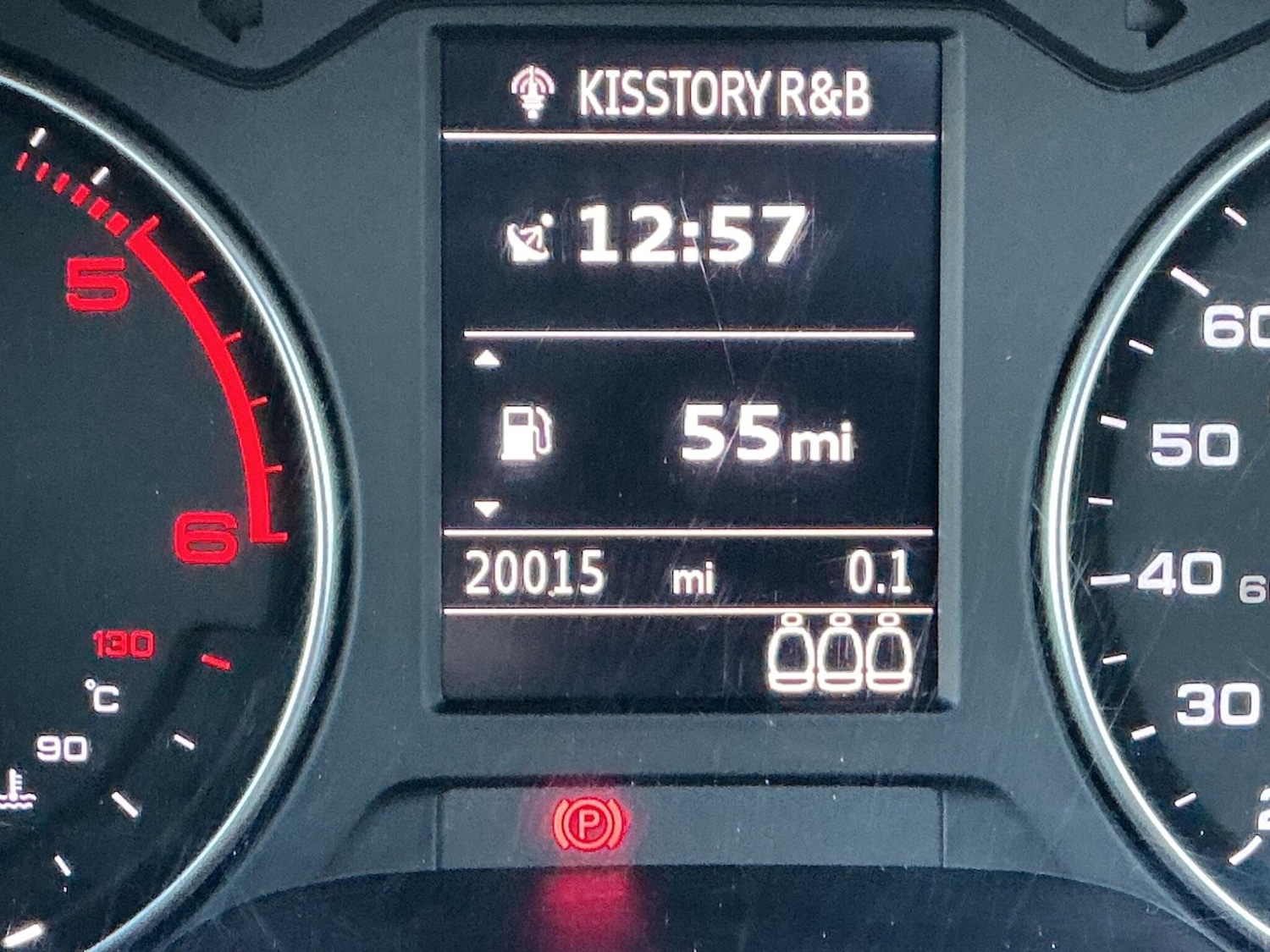 Used Audi Q2 2020 for sale - 77386266: Photo 21