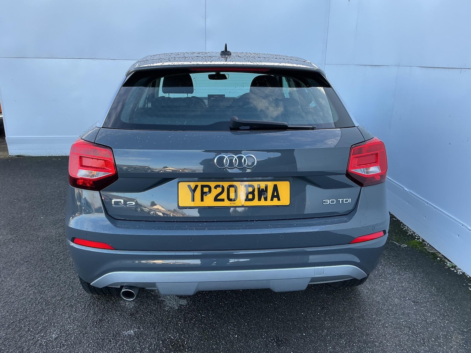 Used Audi Q2 2020 for sale - 77386266: Photo 26