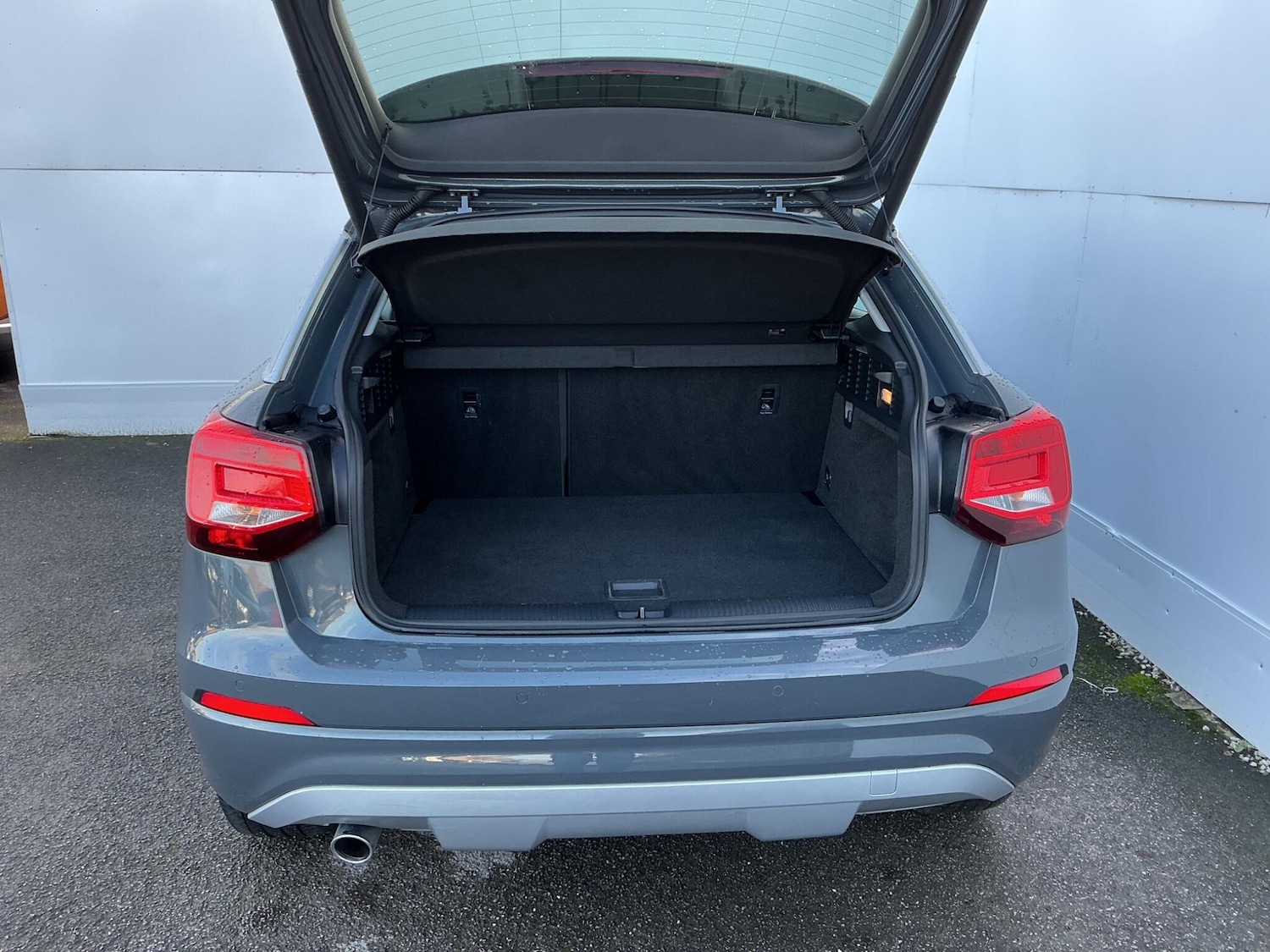 Used Audi Q2 2020 for sale - 77386266: Photo 27