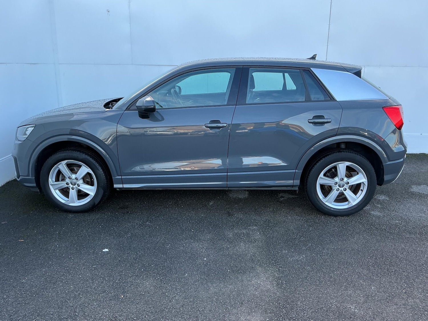 Used Audi Q2 2020 for sale - 77386266: Photo 3