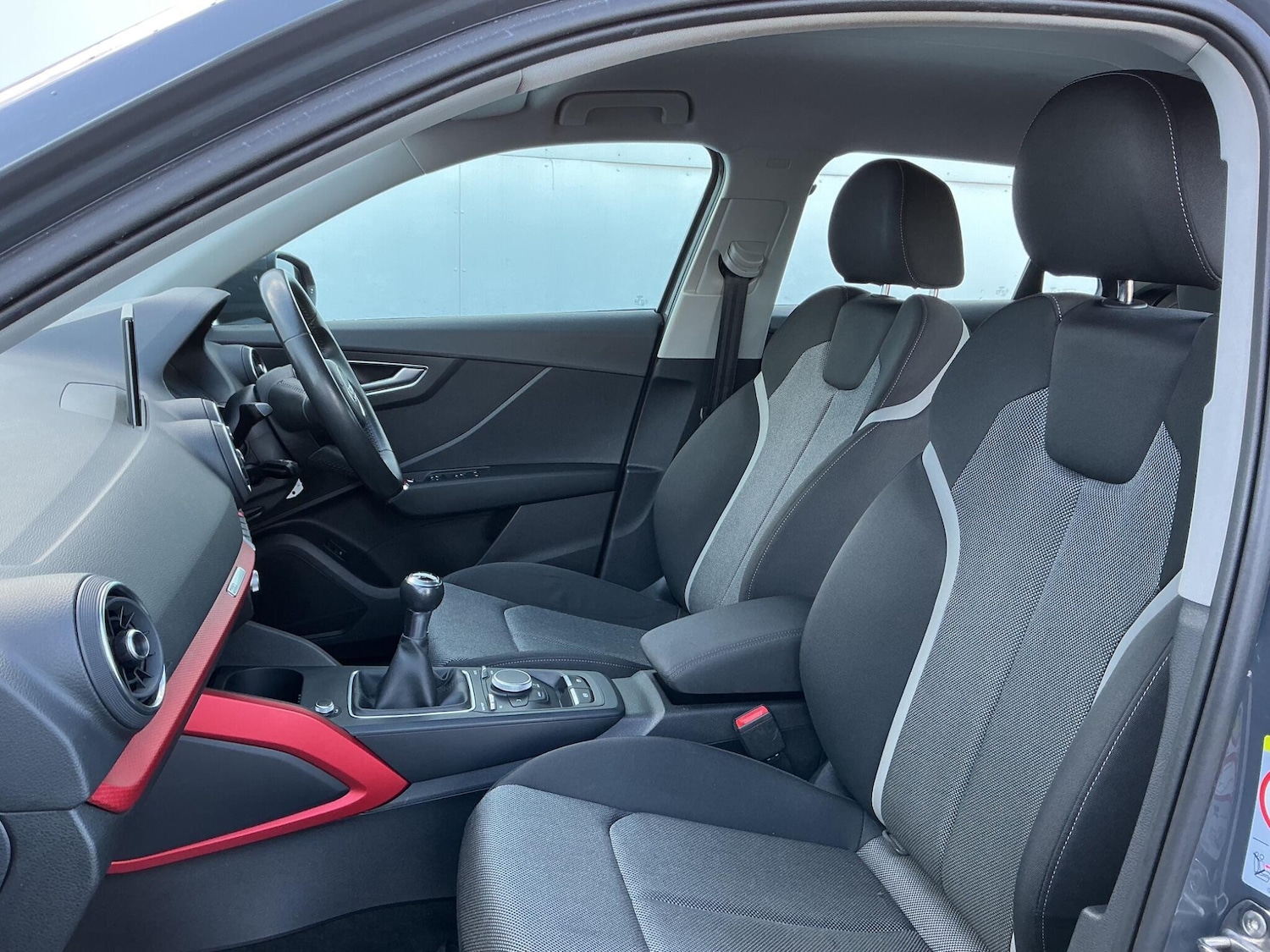 Used Audi Q2 2020 for sale - 77386266: Photo 7