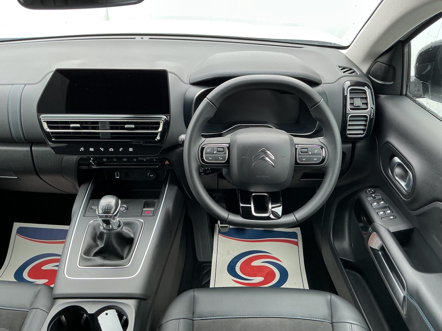 Used Citroen C5 Aircross 2022 for sale - 77468993: Photo 10