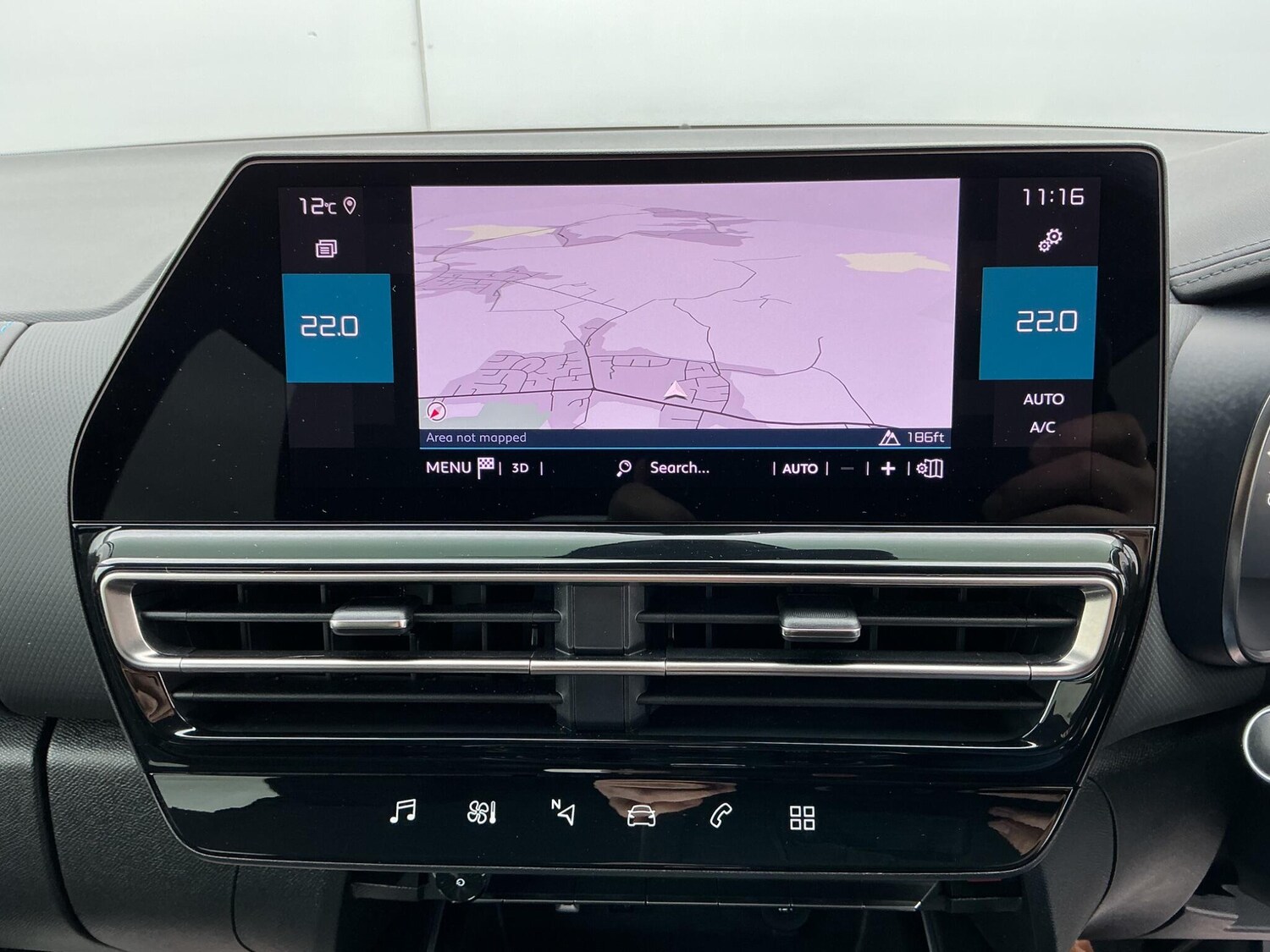 Used Citroen C5 Aircross 2022 for sale - 77468993: Photo 13