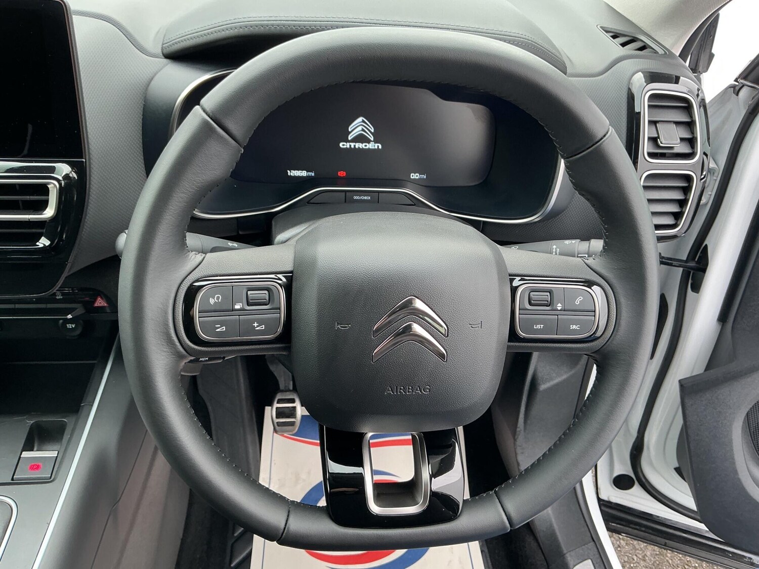 Used Citroen C5 Aircross 2022 for sale - 77468993: Photo 16