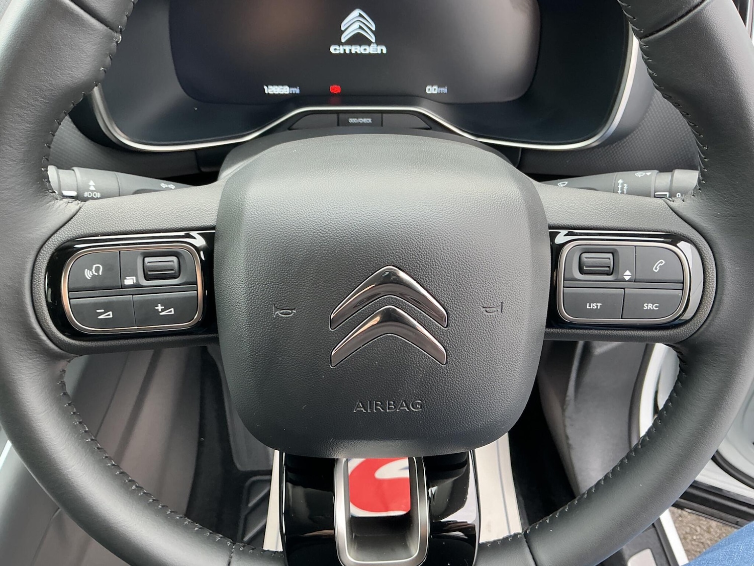 Used Citroen C5 Aircross 2022 for sale - 77468993: Photo 17