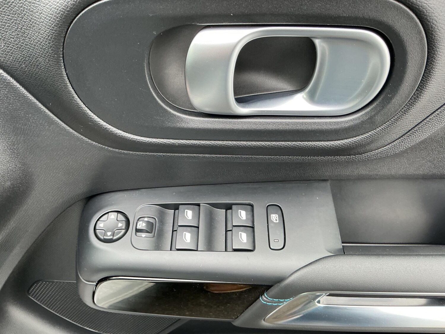 Used Citroen C5 Aircross 2022 for sale - 77468993: Photo 18