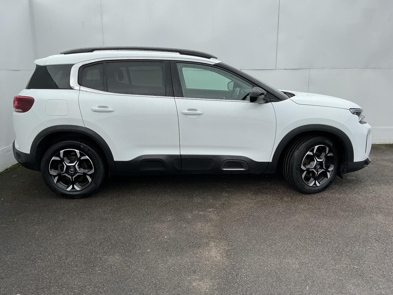 Used Citroen C5 Aircross 2022 for sale - 77468993: Photo 2