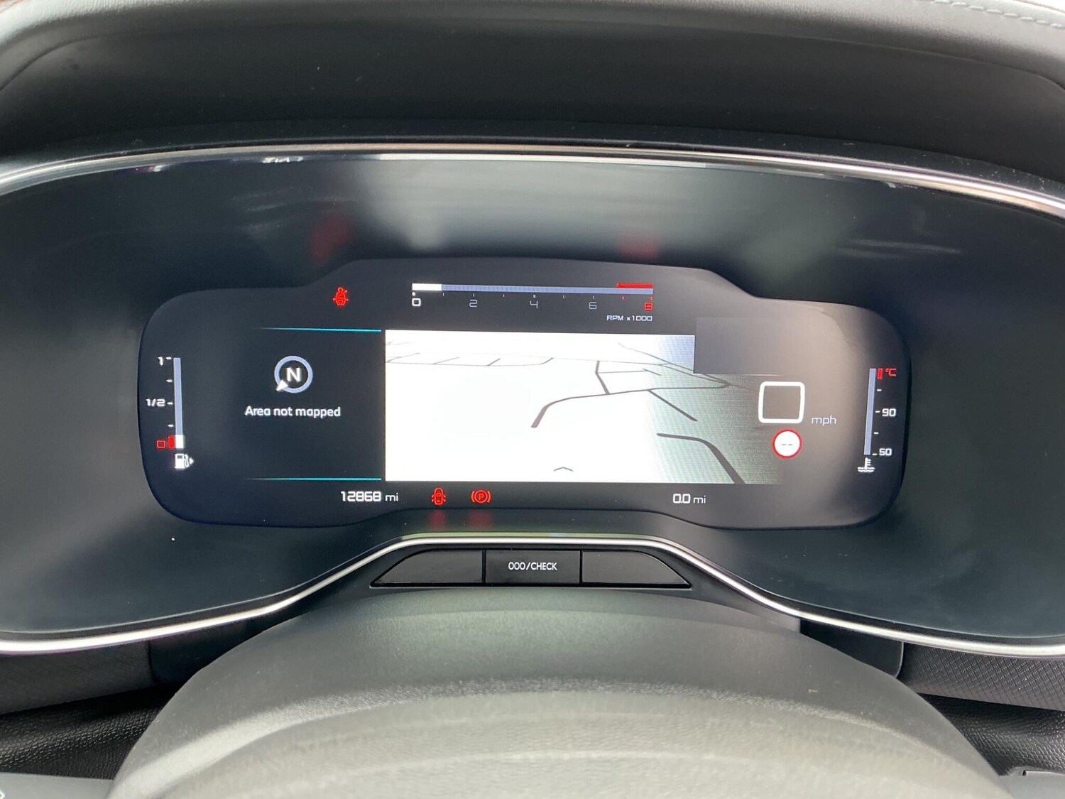 Used Citroen C5 Aircross 2022 for sale - 77468993: Photo 20