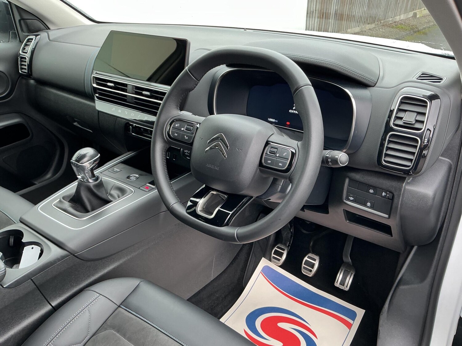 Used Citroen C5 Aircross 2022 for sale - 77468993: Photo 22