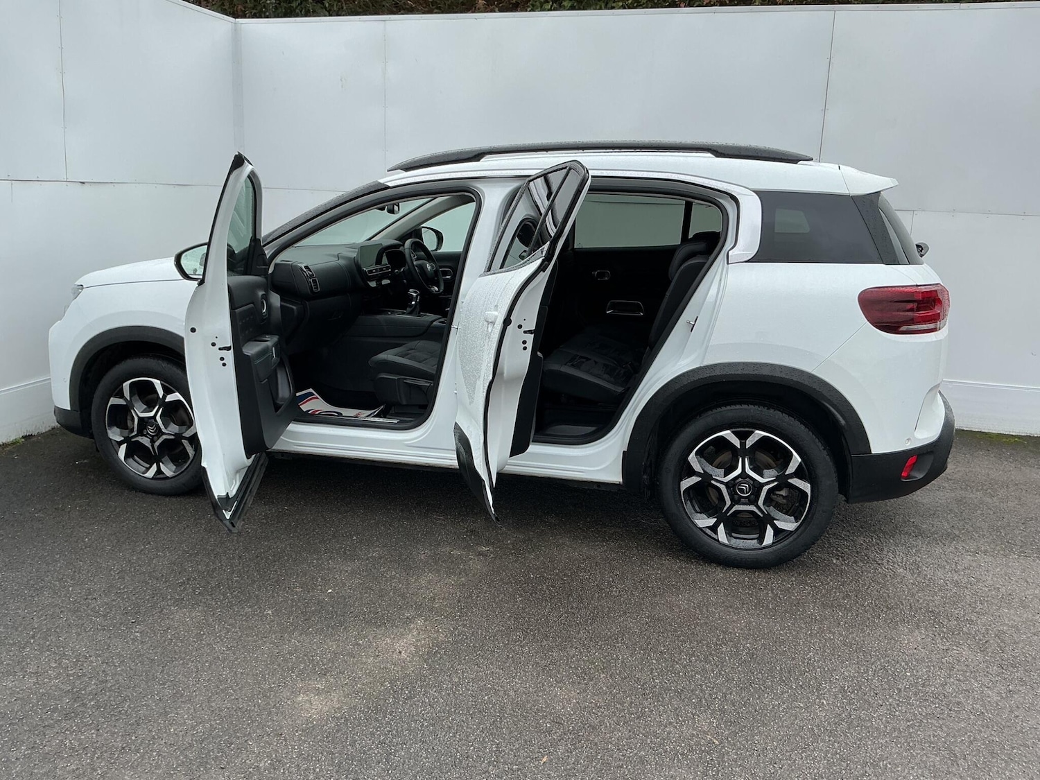 Used Citroen C5 Aircross 2022 for sale - 77468993: Photo 25