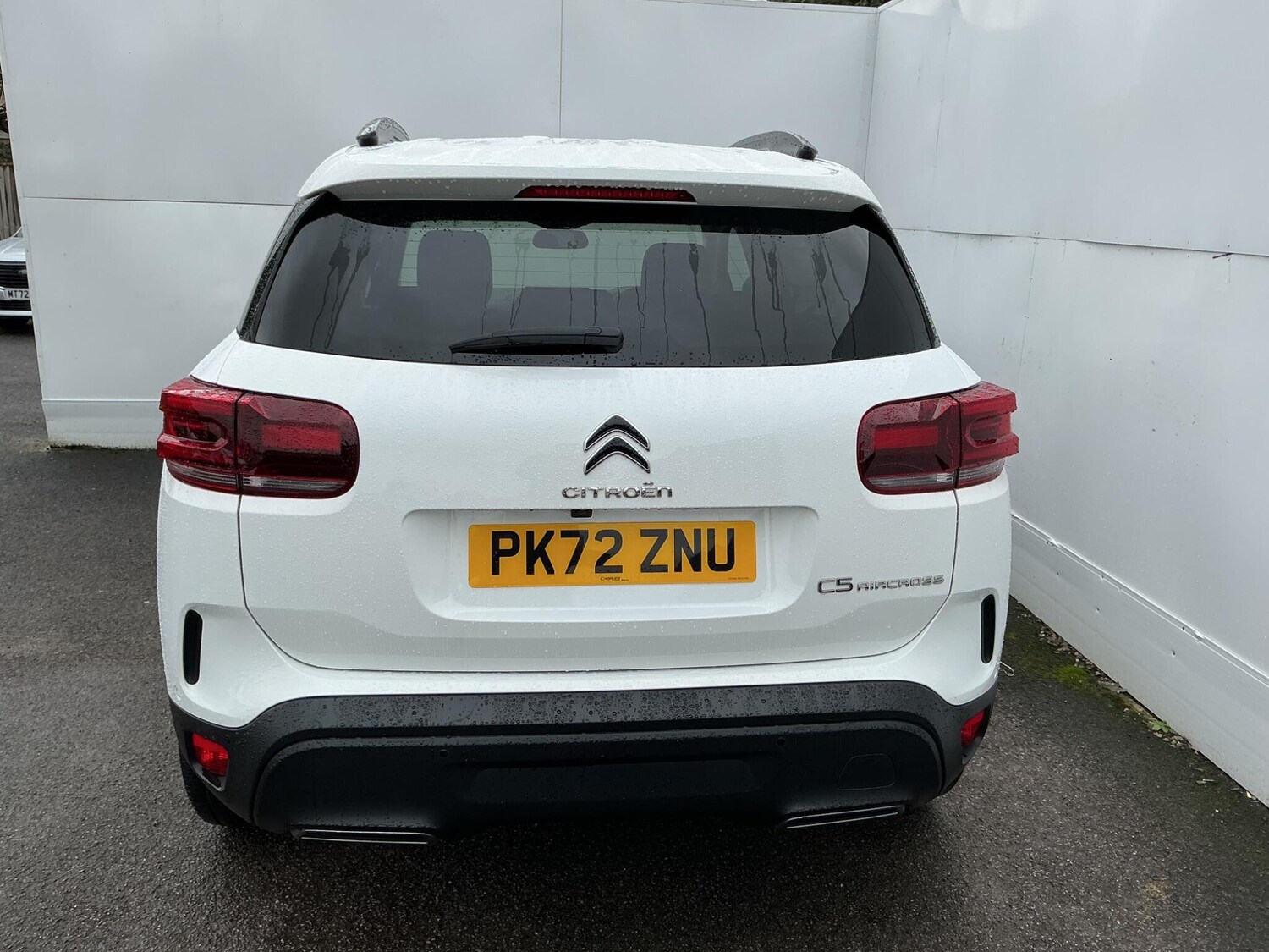 Used Citroen C5 Aircross 2022 for sale - 77468993: Photo 26
