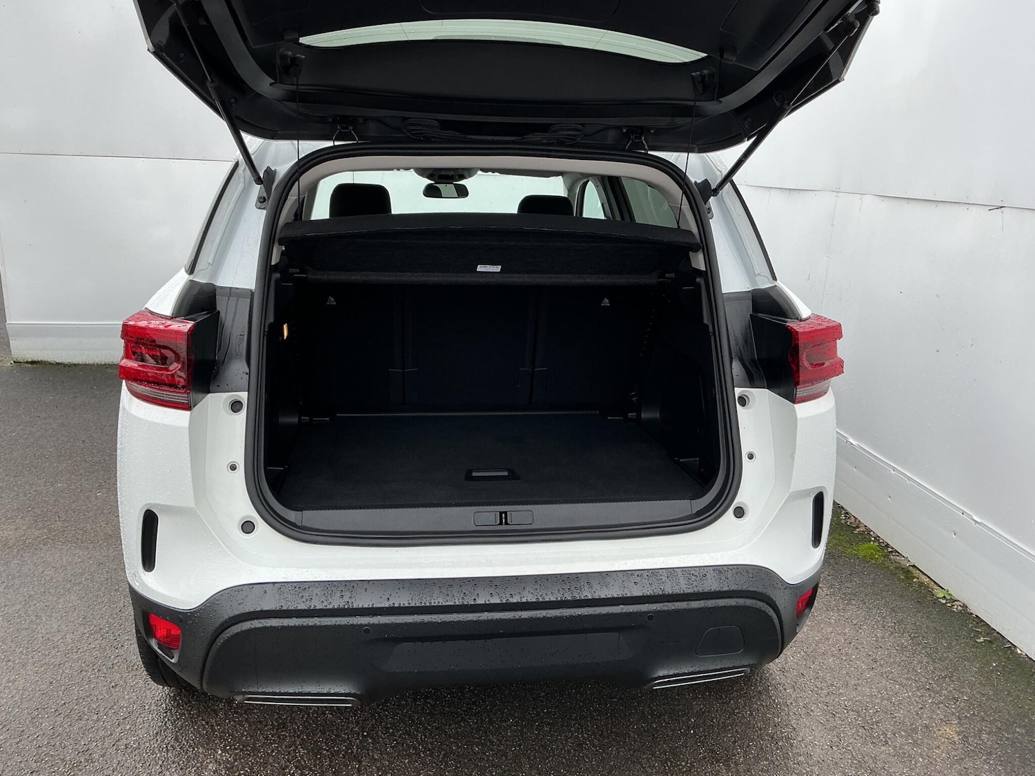 Used Citroen C5 Aircross 2022 for sale - 77468993: Photo 27