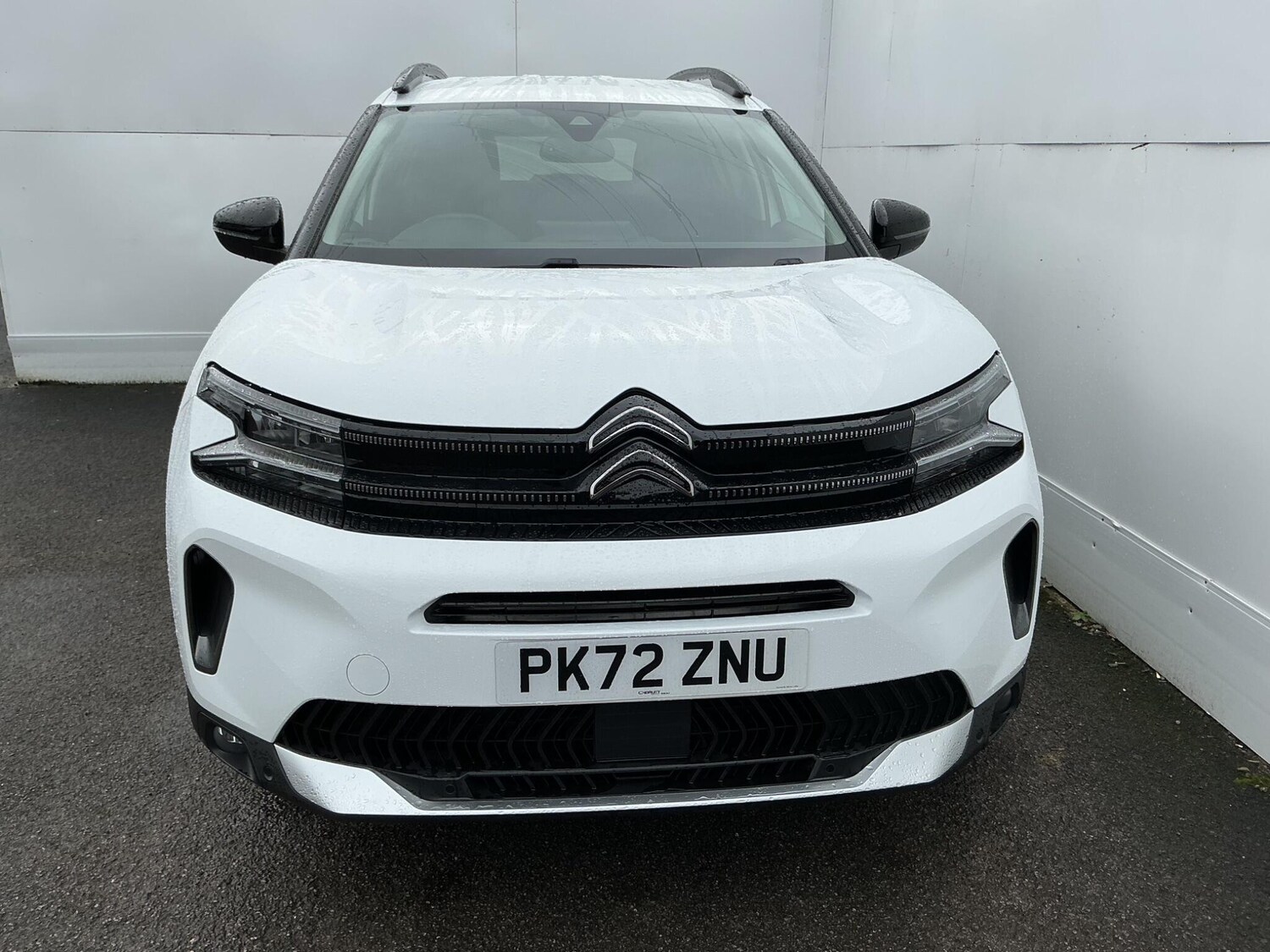Used Citroen C5 Aircross 2022 for sale - 77468993: Photo 28