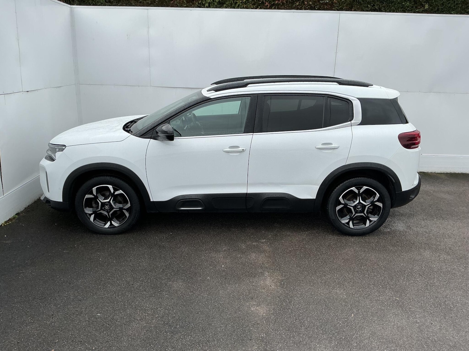 Used Citroen C5 Aircross 2022 for sale - 77468993: Photo 3