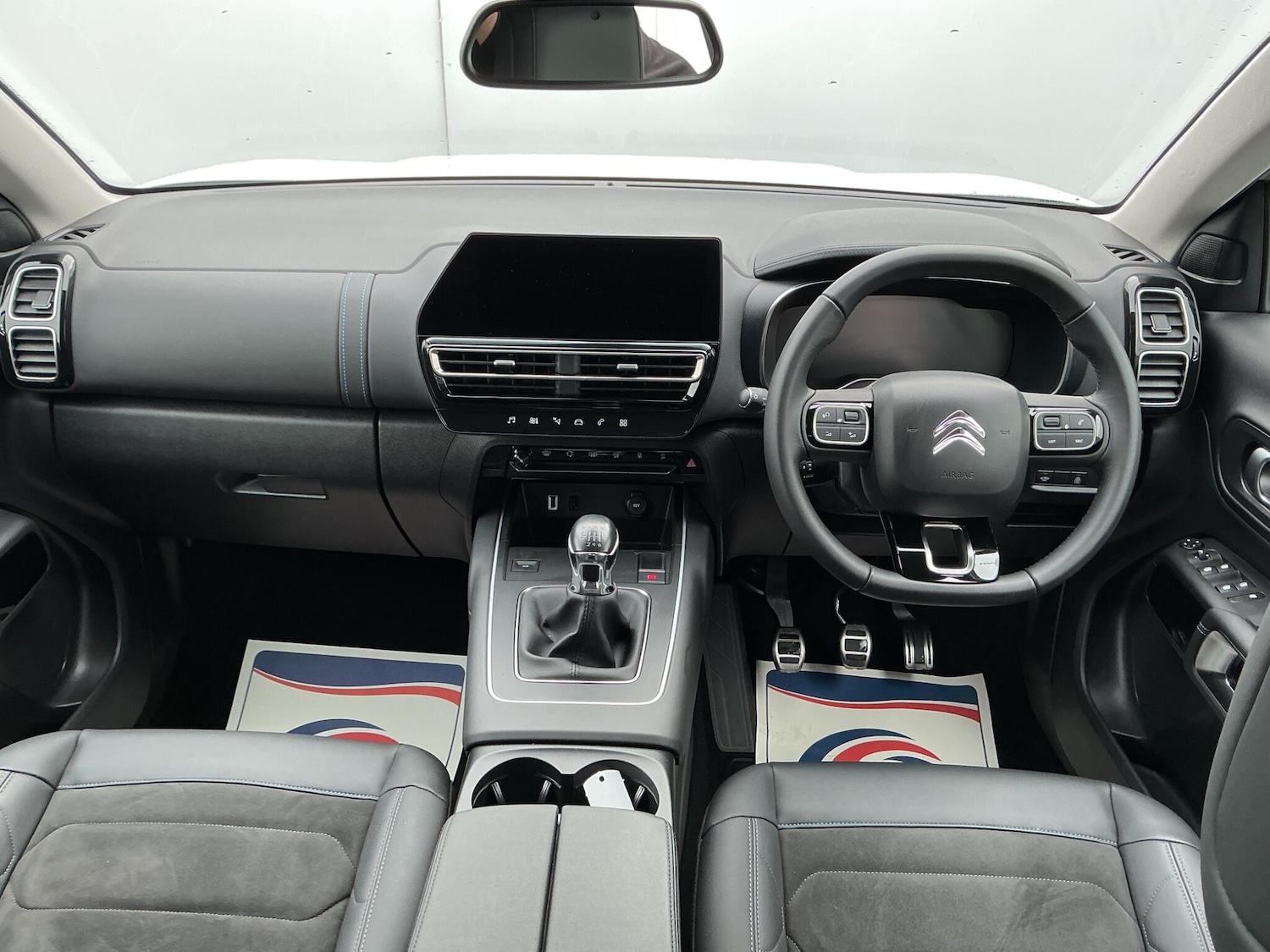 Used Citroen C5 Aircross 2022 for sale - 77468993: Photo 5