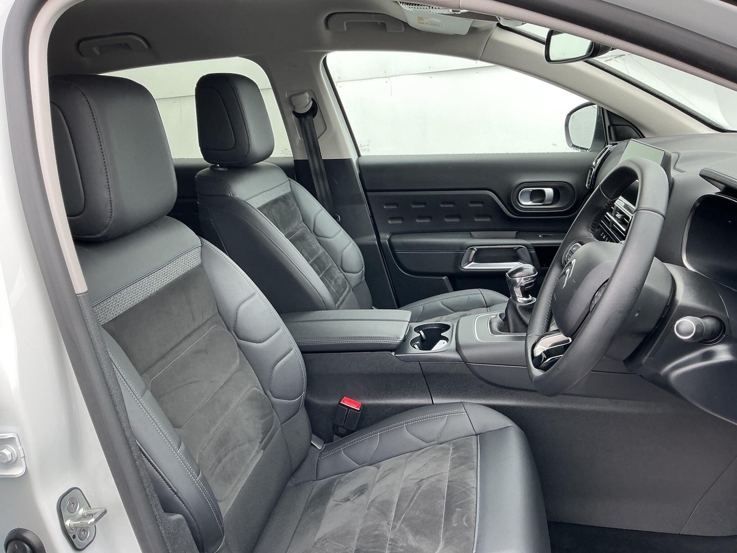 Used Citroen C5 Aircross 2022 for sale - 77468993: Photo 6