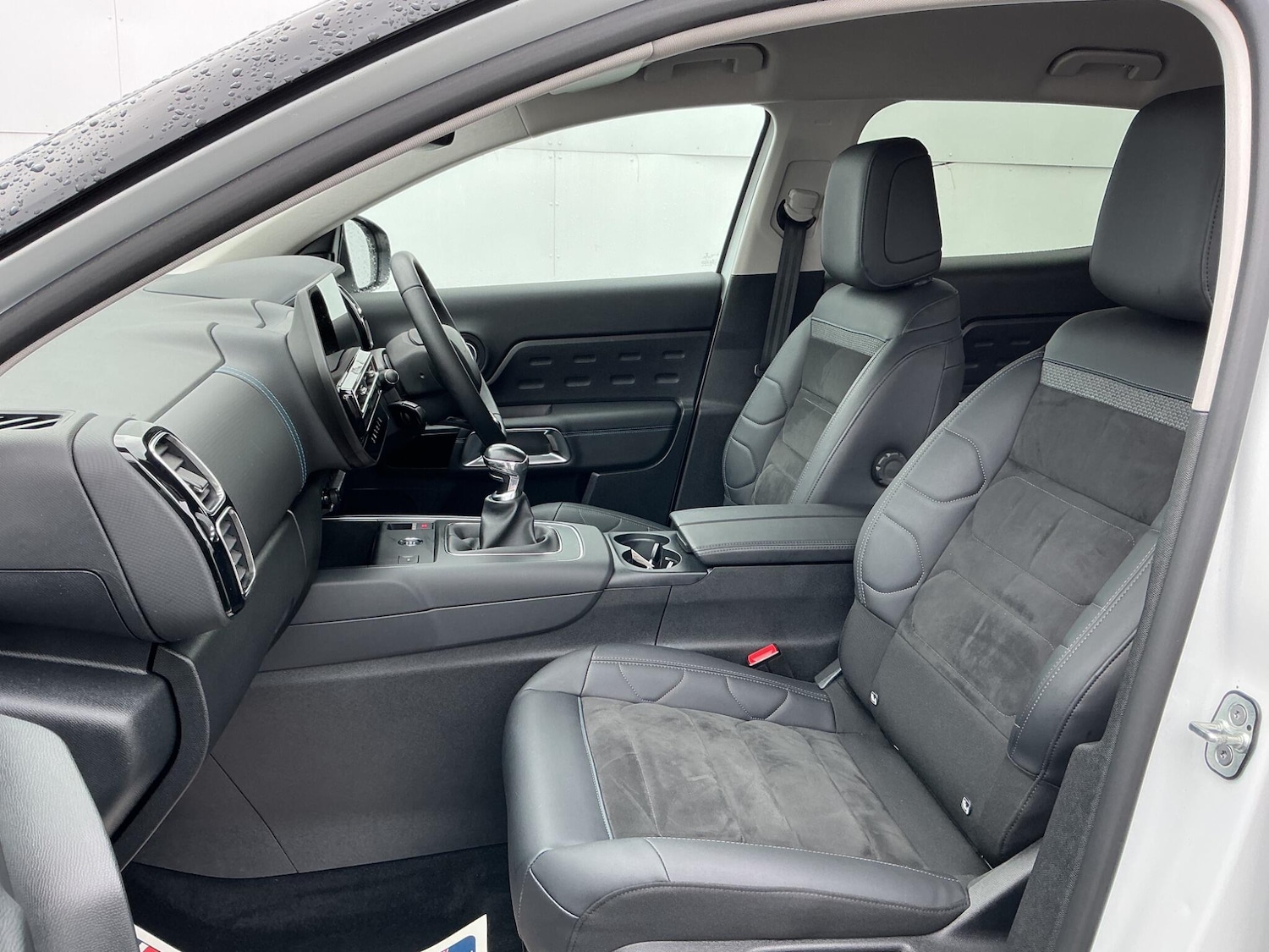 Used Citroen C5 Aircross 2022 for sale - 77468993: Photo 7