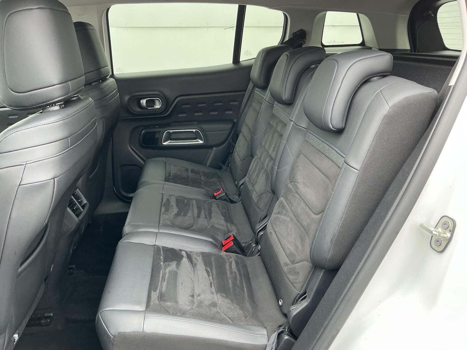 Used Citroen C5 Aircross 2022 for sale - 77468993: Photo 9