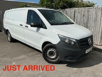 Used Mercedes-Benz Vito 2022 for sale - 79034589: Photo