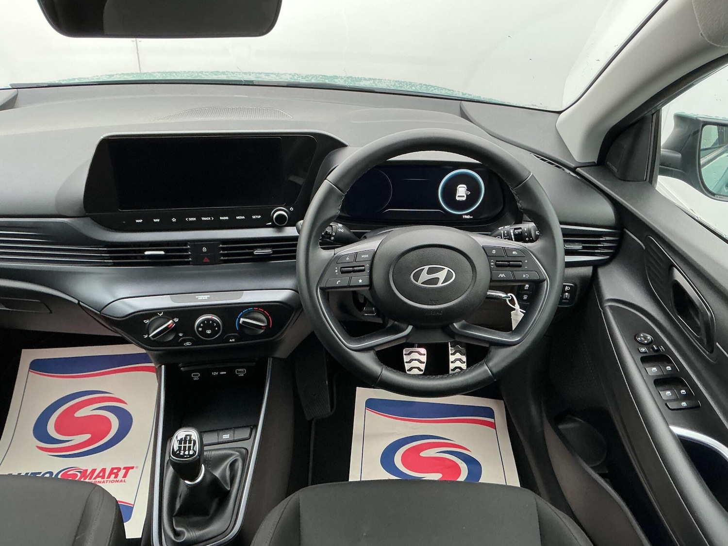 Used Hyundai BAYON 2025 for sale - 77155353: Photo 10