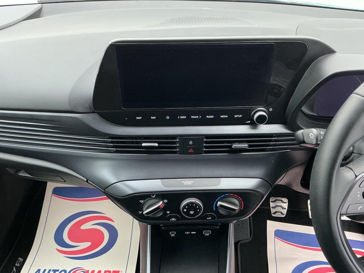 Used Hyundai BAYON 2025 for sale - 77155353: Photo 11