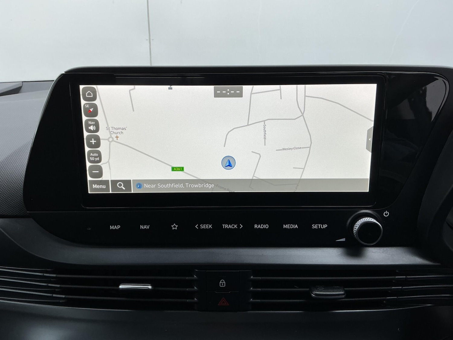 Used Hyundai BAYON 2025 for sale - 77155353: Photo 13