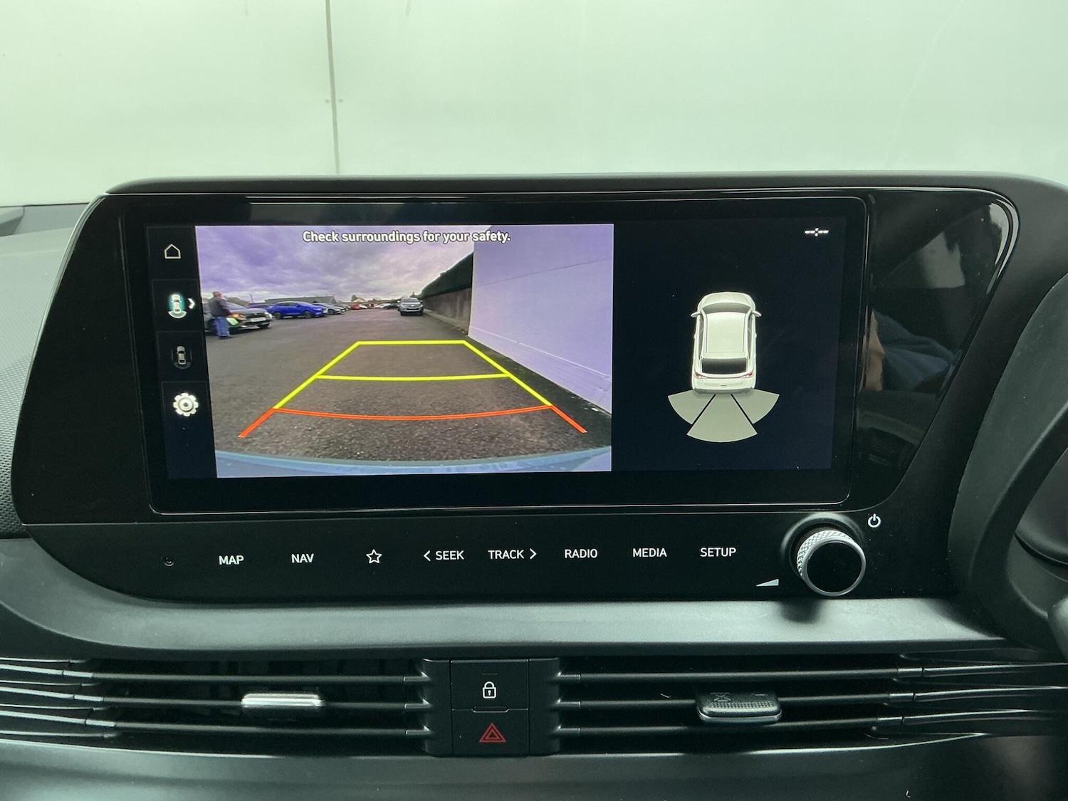 Used Hyundai BAYON 2025 for sale - 77155353: Photo 14