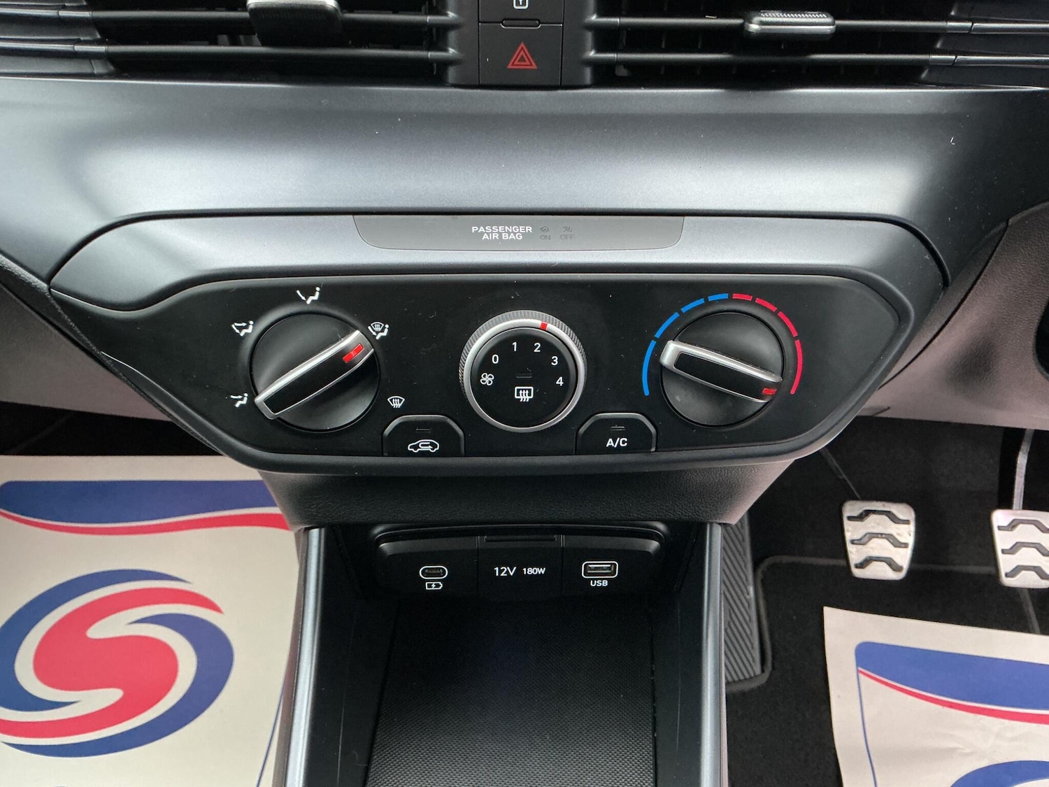 Used Hyundai BAYON 2025 for sale - 77155353: Photo 15