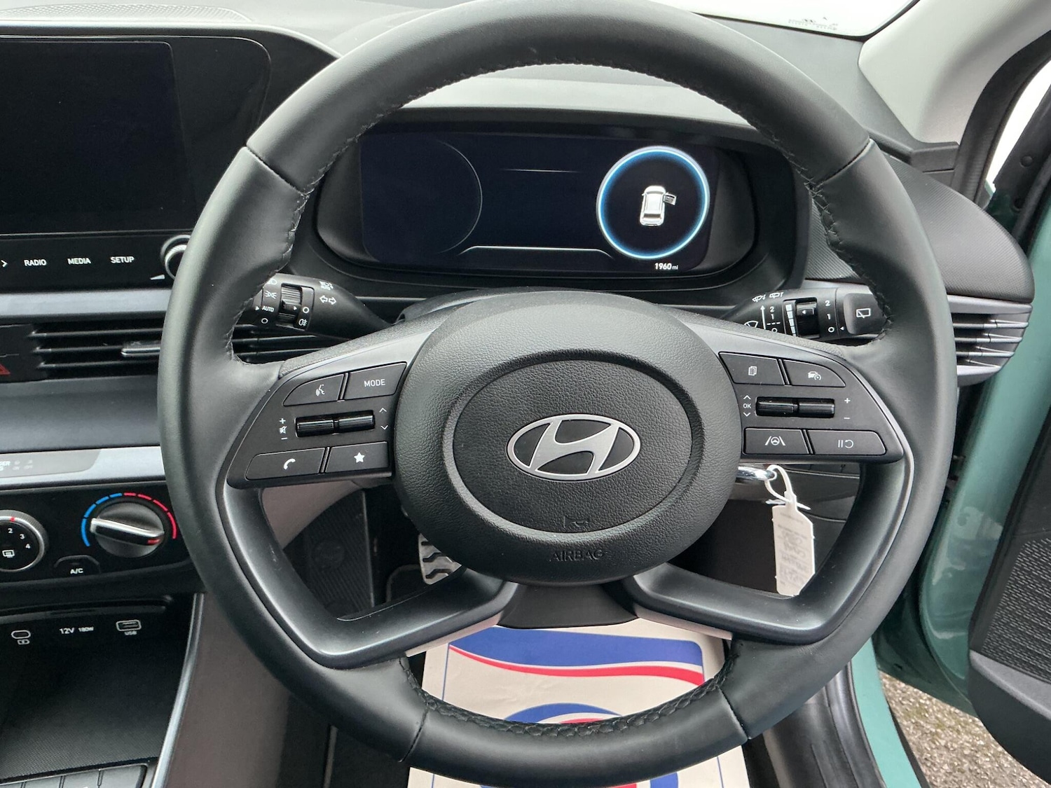 Used Hyundai BAYON 2025 for sale - 77155353: Photo 16