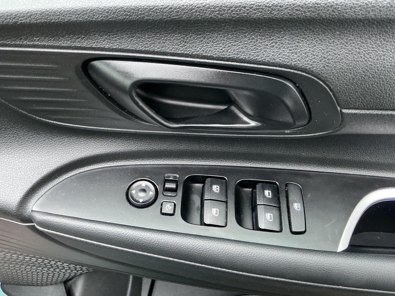 Used Hyundai BAYON 2025 for sale - 77155353: Photo 18