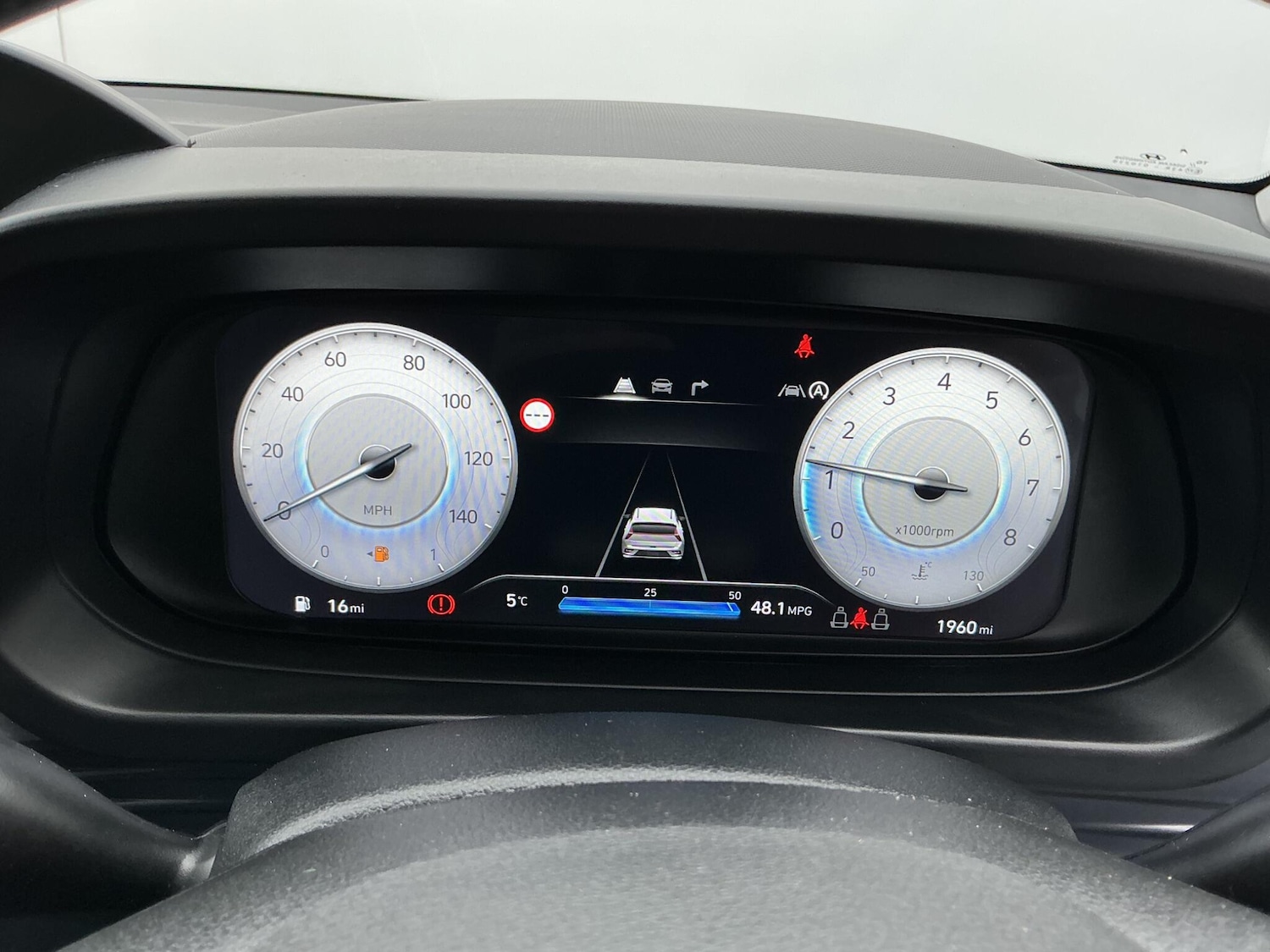 Used Hyundai BAYON 2025 for sale - 77155353: Photo 19