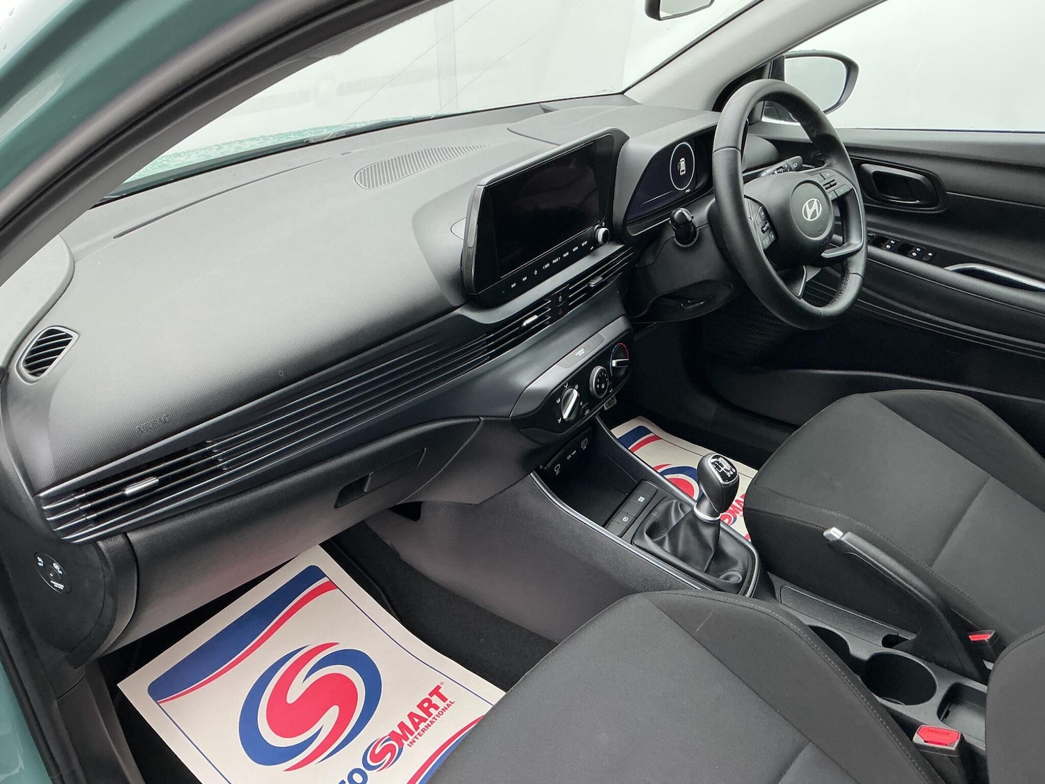 Used Hyundai BAYON 2025 for sale - 77155353: Photo 22