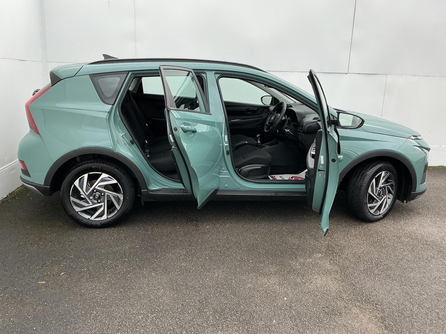 Used Hyundai BAYON 2025 for sale - 77155353: Photo 23