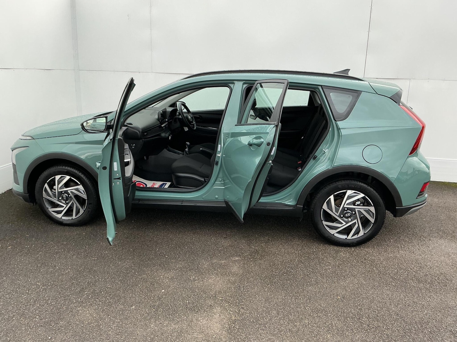 Used Hyundai BAYON 2025 for sale - 77155353: Photo 24