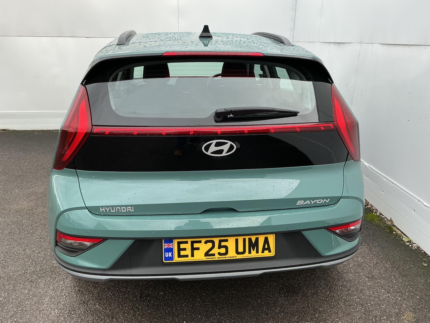 Used Hyundai BAYON 2025 for sale - 77155353: Photo 25