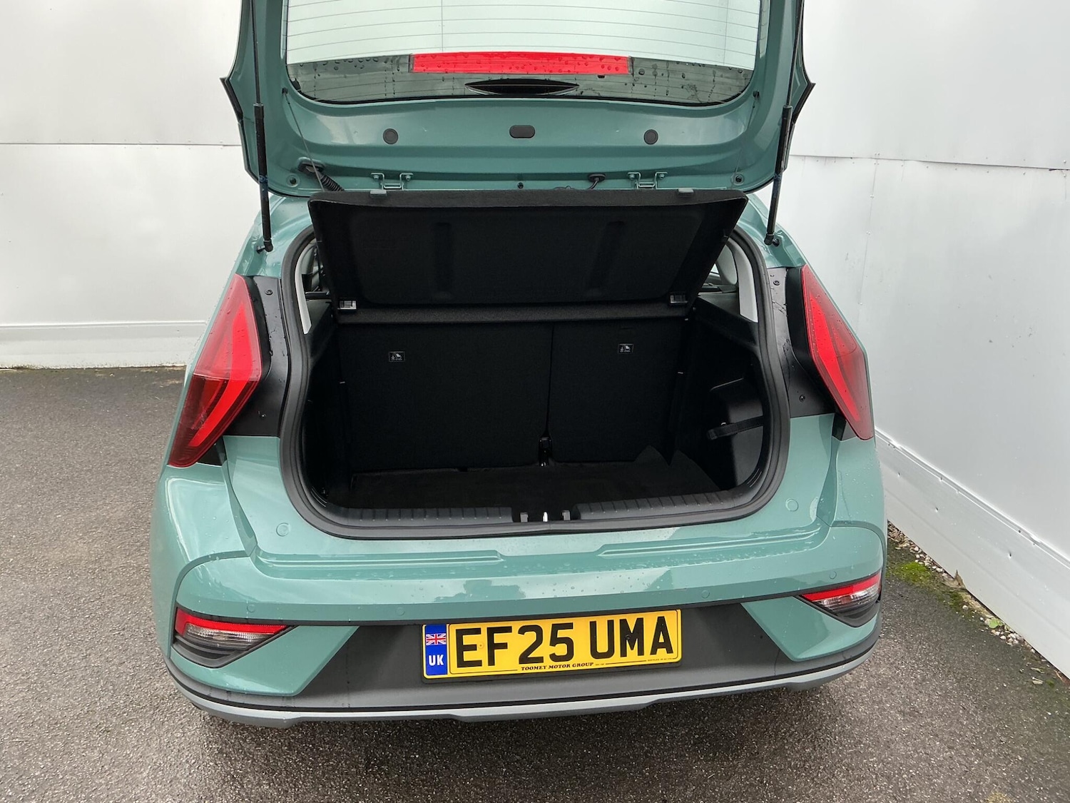 Used Hyundai BAYON 2025 for sale - 77155353: Photo 26