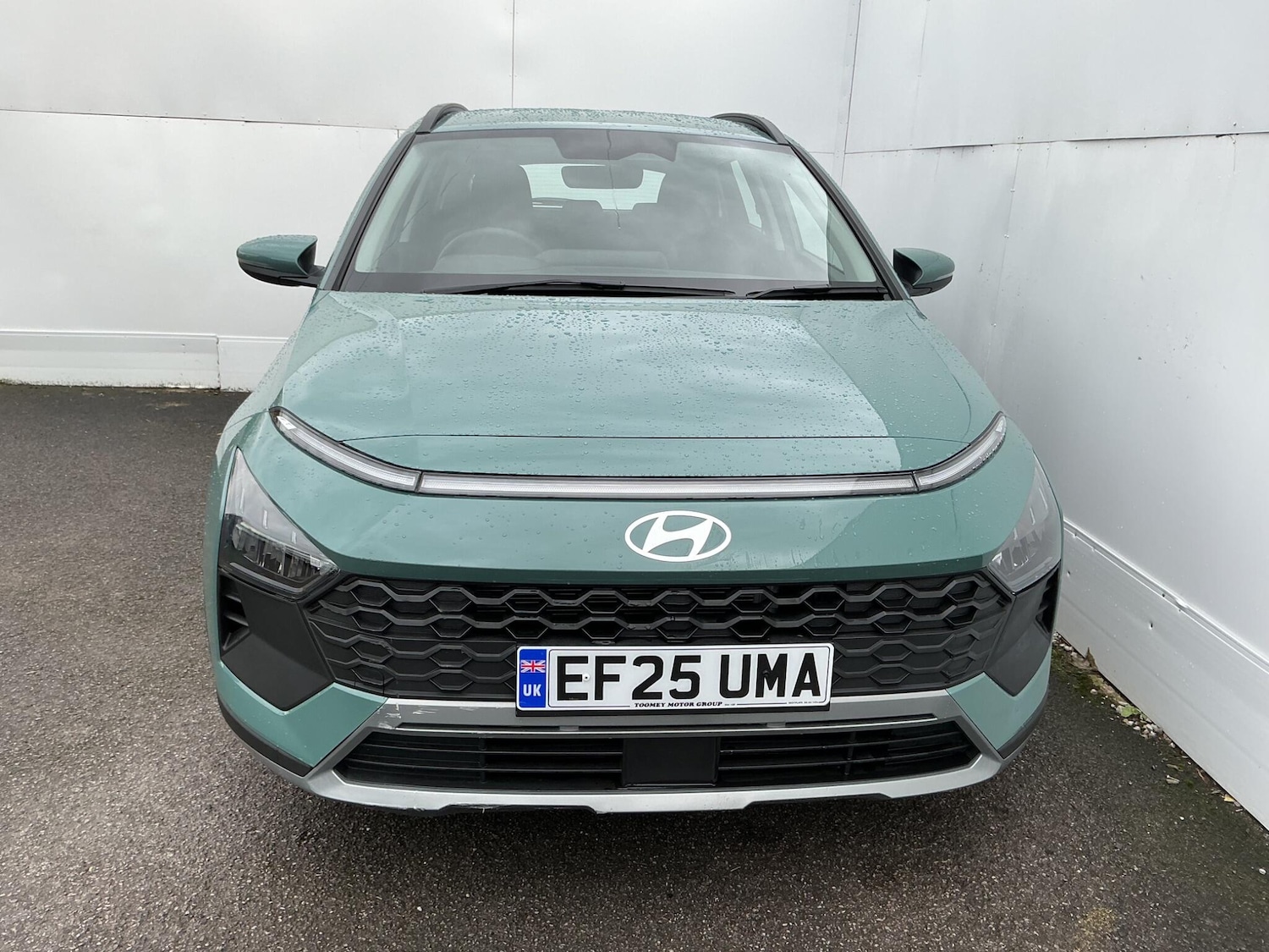 Used Hyundai BAYON 2025 for sale - 77155353: Photo 27