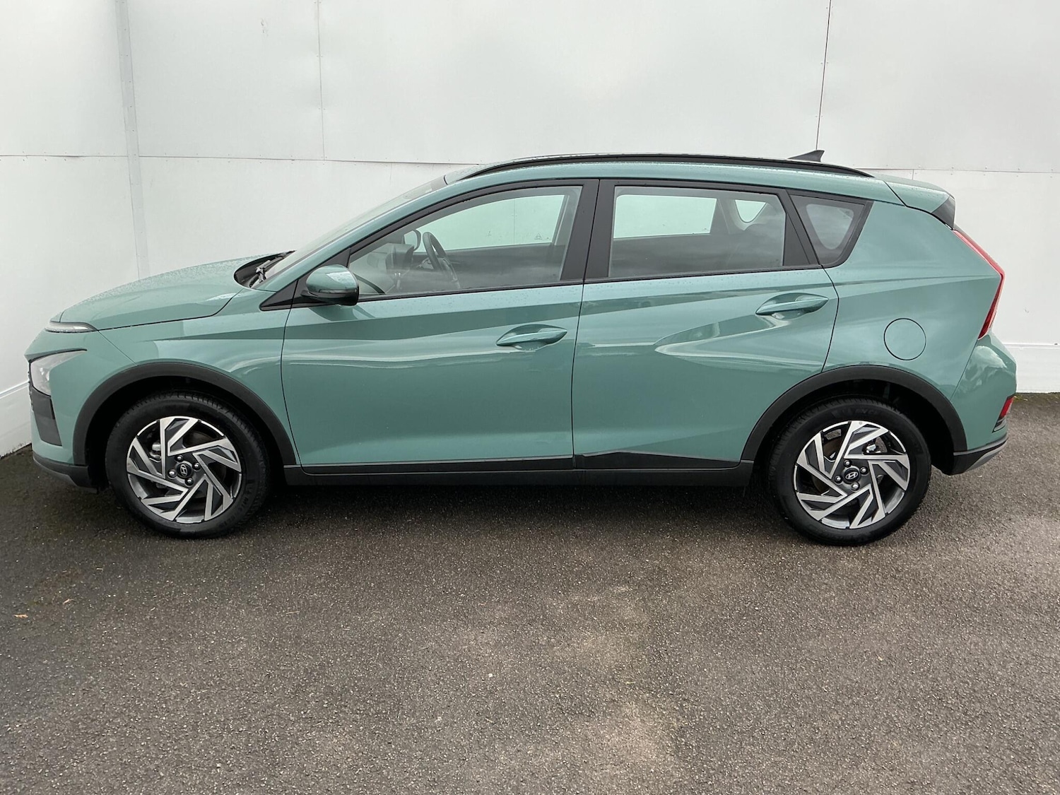 Used Hyundai BAYON 2025 for sale - 77155353: Photo 3