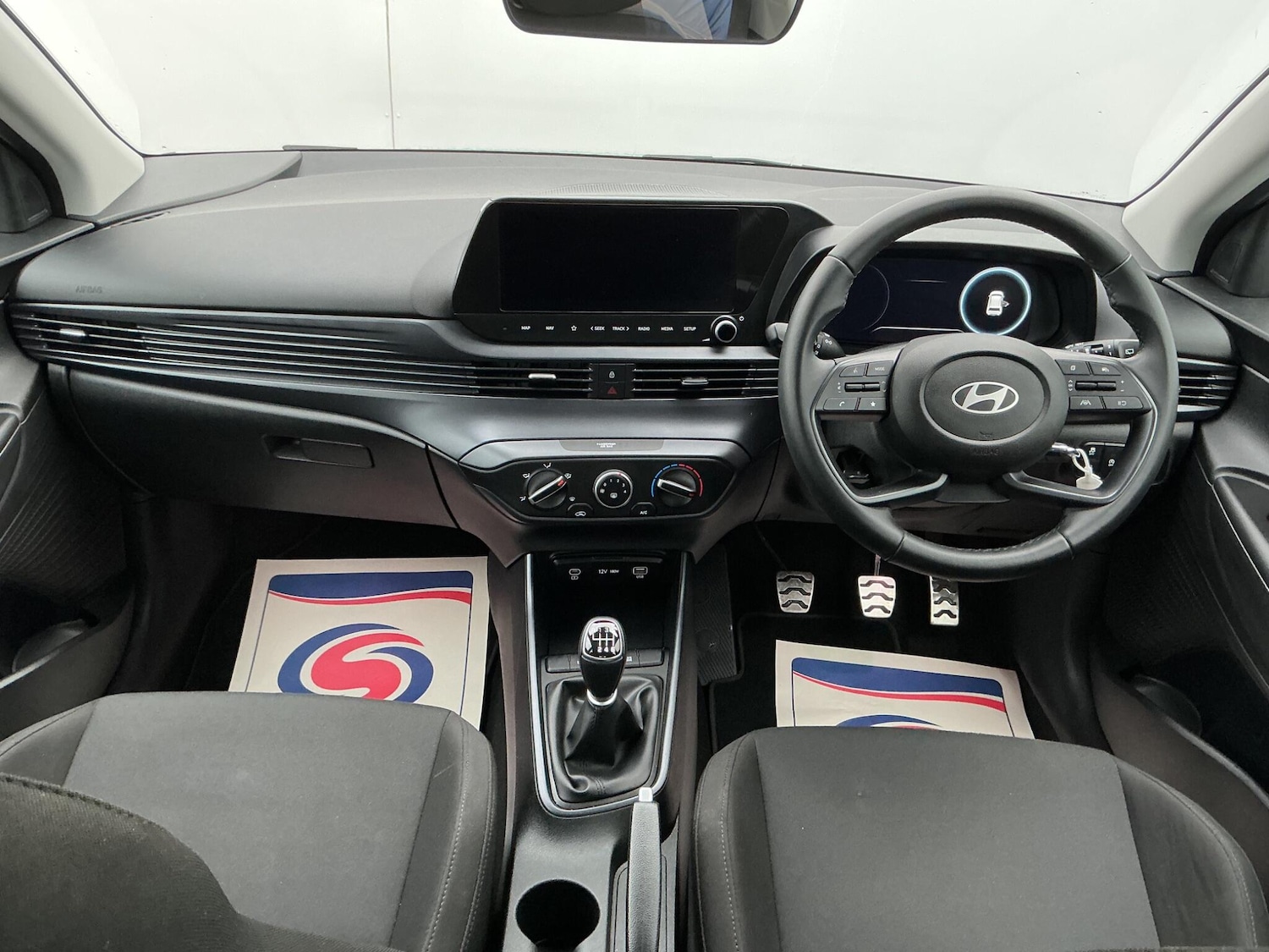 Used Hyundai BAYON 2025 for sale - 77155353: Photo 5