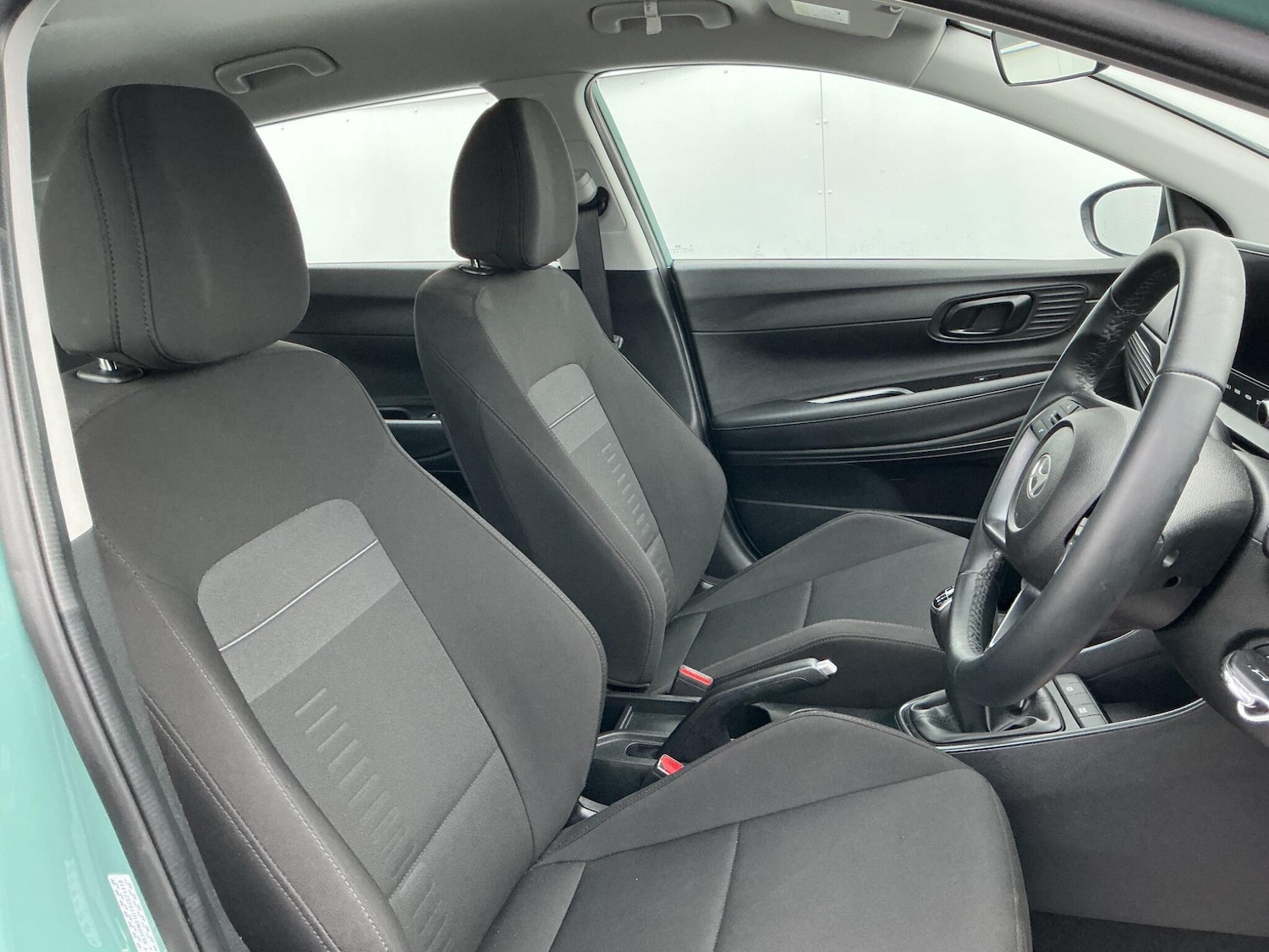 Used Hyundai BAYON 2025 for sale - 77155353: Photo 6