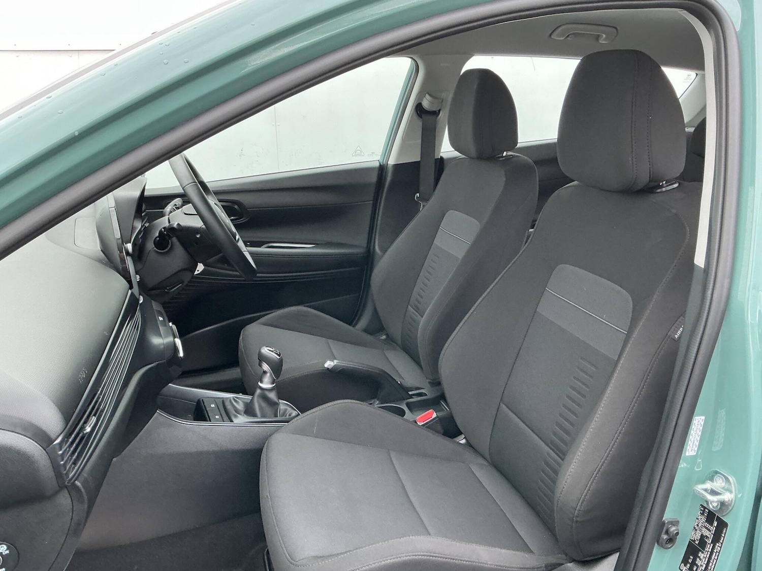 Used Hyundai BAYON 2025 for sale - 77155353: Photo 7