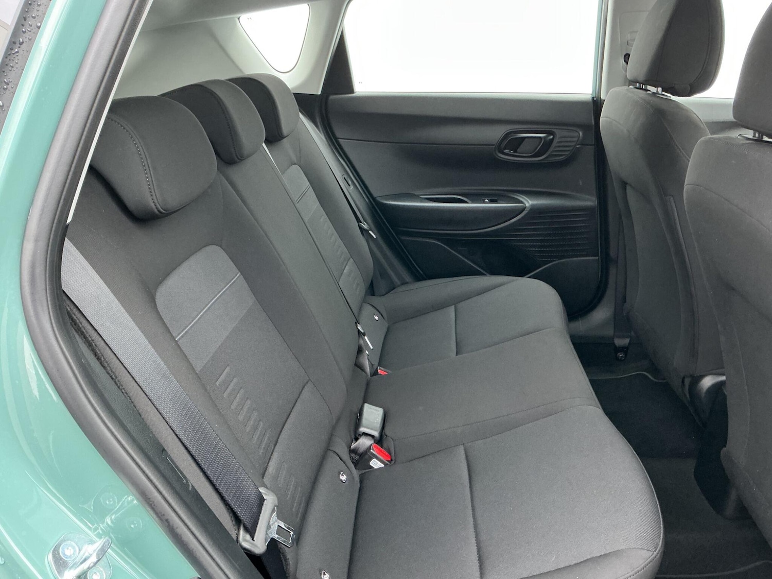 Used Hyundai BAYON 2025 for sale - 77155353: Photo 8