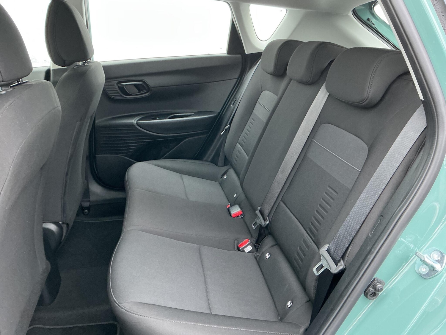 Used Hyundai BAYON 2025 for sale - 77155353: Photo 9