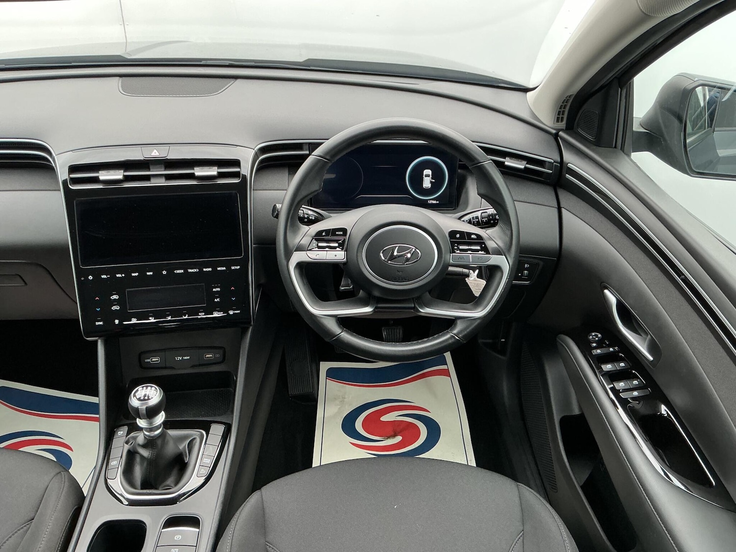 Used Hyundai TUCSON 2023 for sale - 77119840: Photo 10