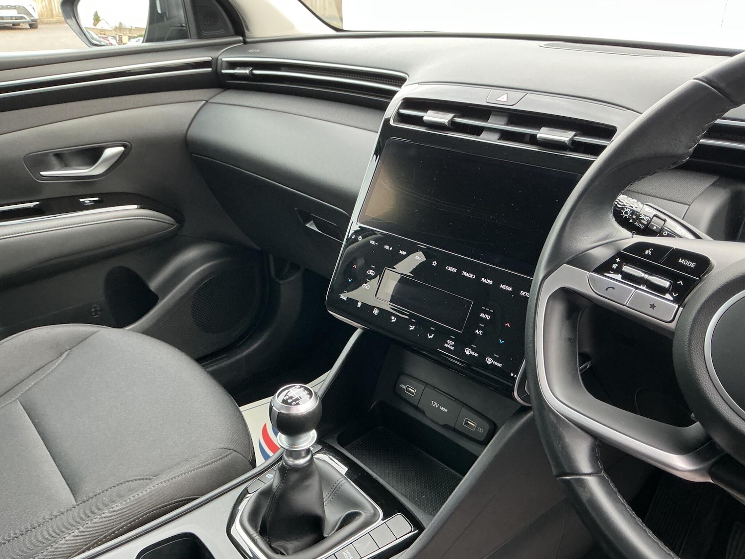 Used Hyundai TUCSON 2023 for sale - 77119840: Photo 11