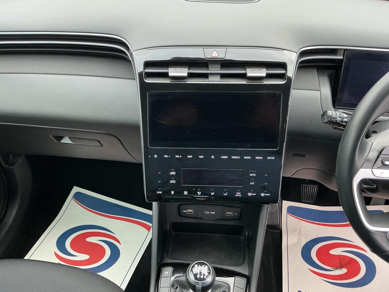 Used Hyundai TUCSON 2023 for sale - 77119840: Photo 12