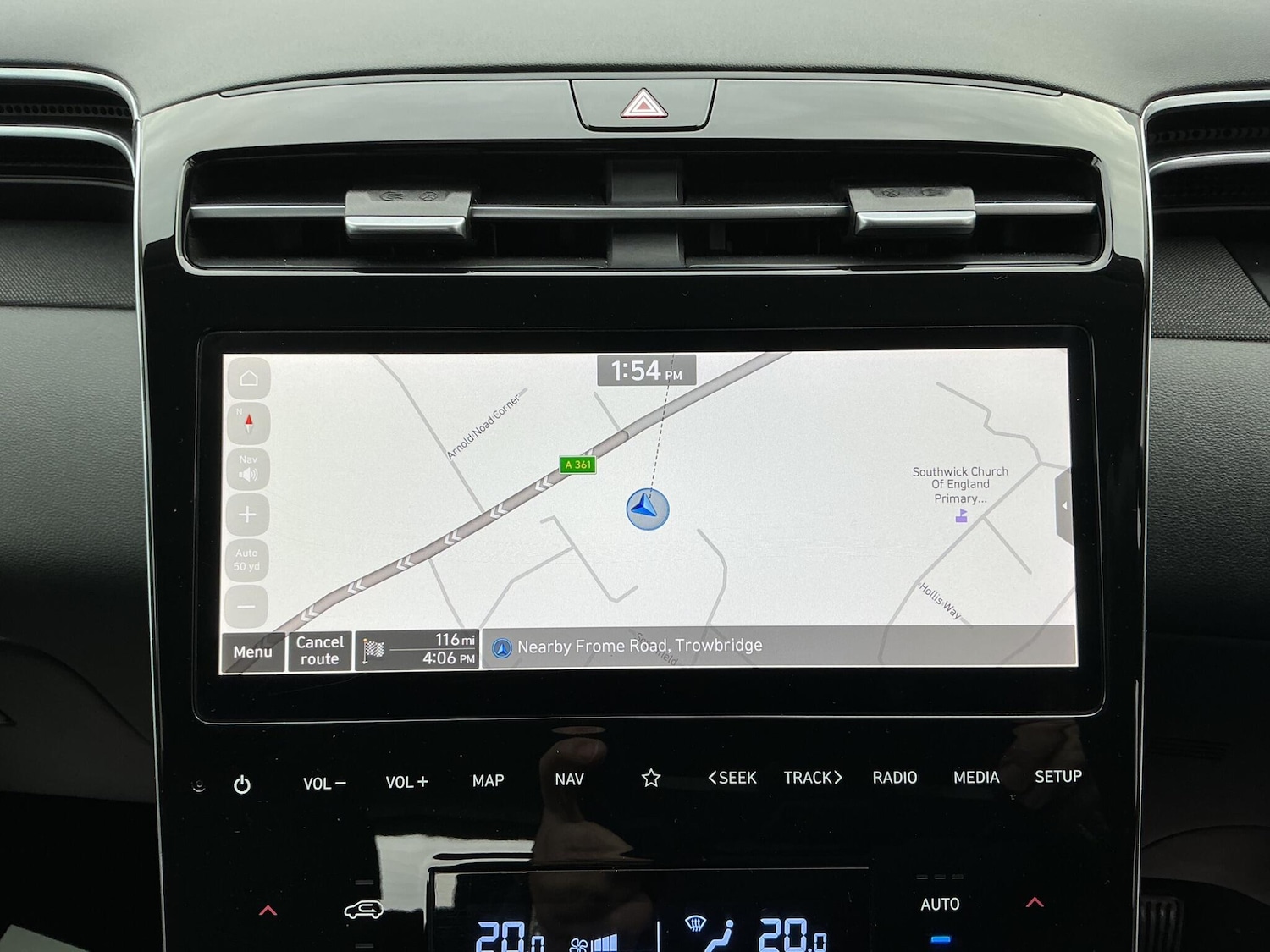 Used Hyundai TUCSON 2023 for sale - 77119840: Photo 13